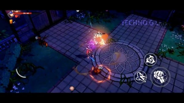 Top 10 BEST OFFLINE Games For Android 2021 | 10 Offline Games For Android