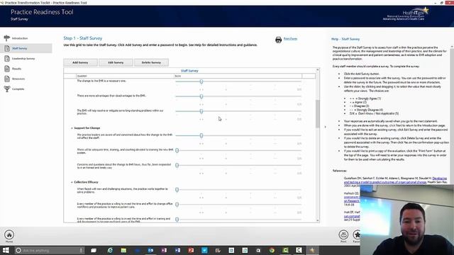 Changing EHR's or Deploying from scratch: are you ready? смотреть онлайн