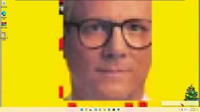 Testing VineMemz Virus ON Windows 11! смотреть онлайн