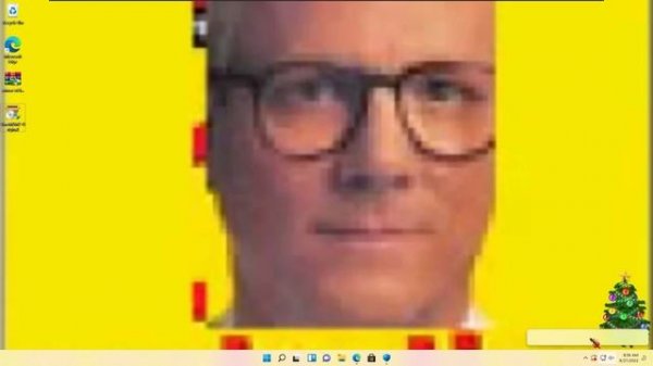 Testing VineMemz Virus ON Windows 11!