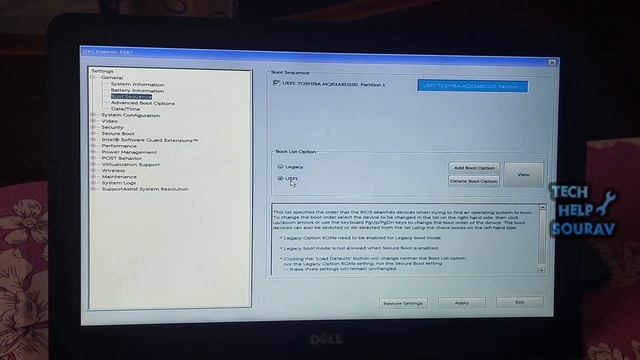How to Fix the “No Boot Device Found. Press Any Key to Reboot the Machine” Error on Windows смотреть онлайн