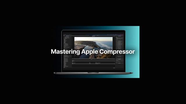 Exporting mp4 videos using Final Cut & Apple Compressor - 2024 Guide смотреть онлайн