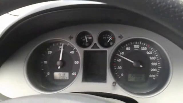 Seat Ibiza 1.4 TDI Remap by ECUTec (Low boost) смотреть онлайн