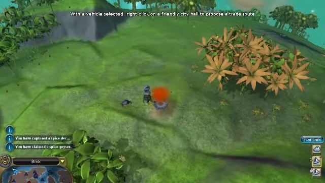 Beeness Evolution (SPORE) From Cash to Crash 🏳 смотреть онлайн