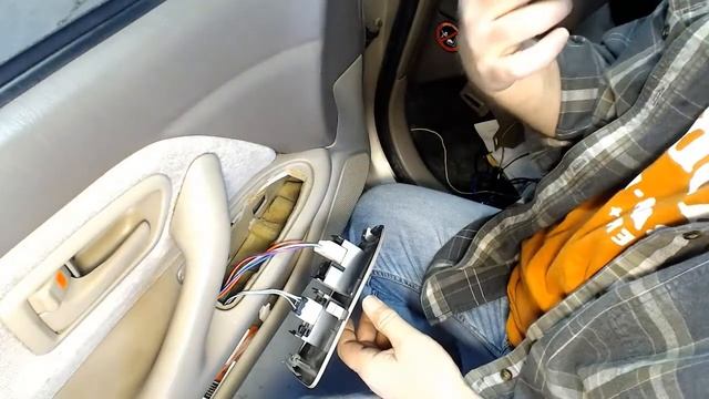 power windows diagnosis смотреть онлайн