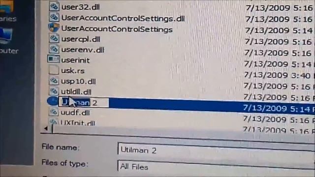 How to Hack Windows 7 Password смотреть онлайн