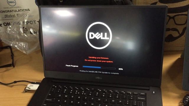 Crisis Recovery on a M5520 смотреть онлайн