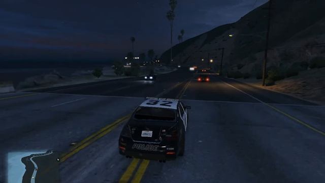 GTA 5 WASTED #19 смотреть онлайн