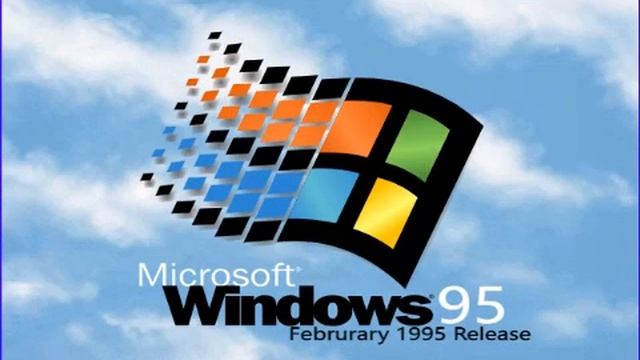 Windows 95 Evolution (1993-1995) смотреть онлайн