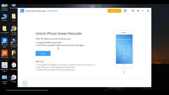 Remove Apple ID, Passcode instantly, iMyFone anniversary celebration, Get 2 iMyFone Software Free смотреть онлайн
