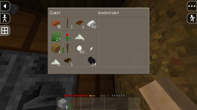 Survivalcraft 2 consegui fazer pistão Vila automática episodio 7 смотреть онлайн