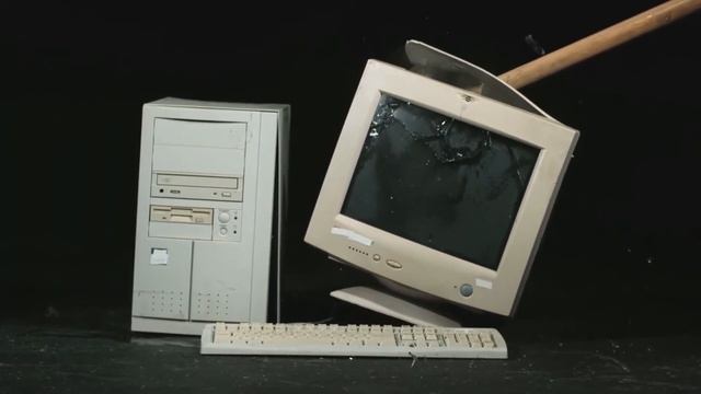 ¿PORQUE WINDOWS VISTA FUE TAN 0DIAD0? 😡🖥 смотреть онлайн