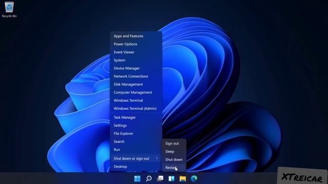 How to Enable the new Boot Animation in Windows 11 смотреть онлайн