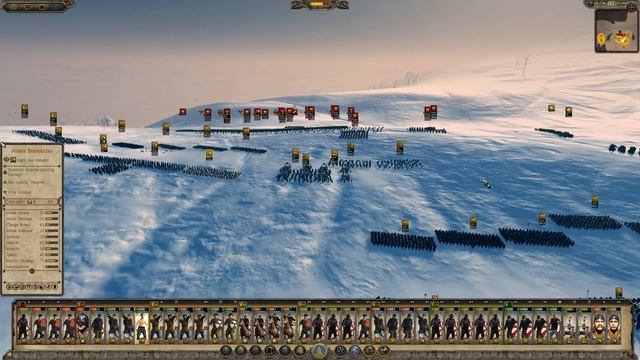 Total War: Attila – Geats #97 смотреть онлайн