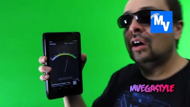 WiFi Analyzer App For Android Review смотреть онлайн