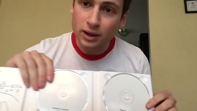 Unboxing Car Seat Headrest's Twin Fantasy смотреть онлайн