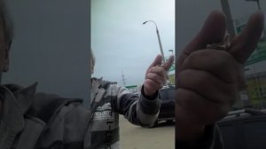 Гость из будущего.