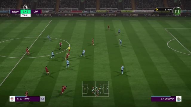 JOINING REAL MADRID?!! JANUARY WINDOW OPENS!! | SON OF DONALD TRUMP MY PLAYER CAREER | EP. 40 смотреть онлайн