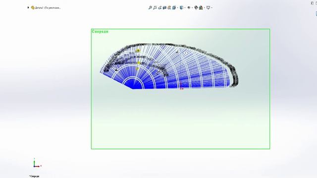 Проблемы с SOLIDWORKS. смотреть онлайн