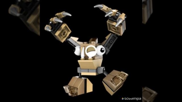 Миксели 3 смотреть онлайн