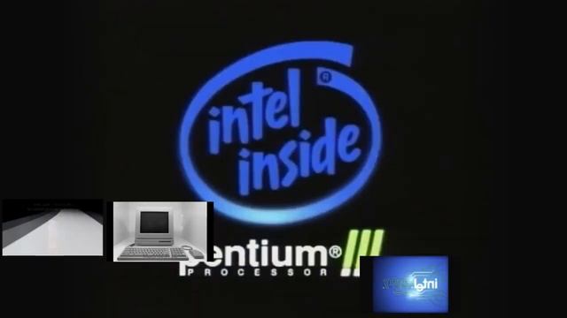 Mac & Intel Sparta Blissful Serenity Remix