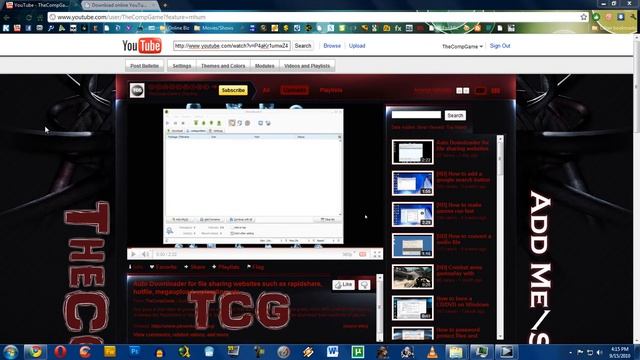 [HD] How to download videos/music from youtube for free online - NO DOWNLOADS! смотреть онлайн