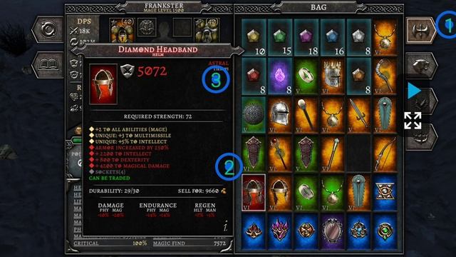 Anima arpg - Lucky day! Astral Diamond Headband and Dragon Slayer Bow! смотреть онлайн