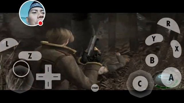 SAATNYA MEMBASMI ZOMBIE DI GAME RESIDENT EVIL 4 ANDROID #horrorgaming #horrorstories смотреть онлайн