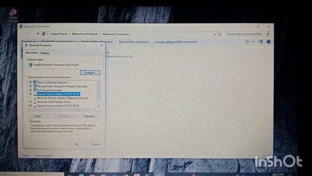 set ip address manually in windows @for more updates fallow my channel смотреть онлайн