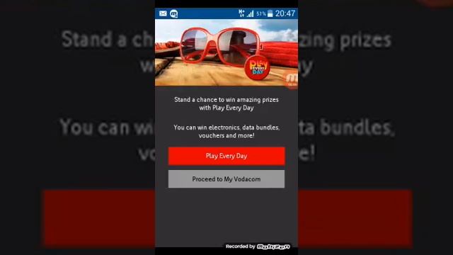 How to get 1gb for Vodacom? смотреть онлайн