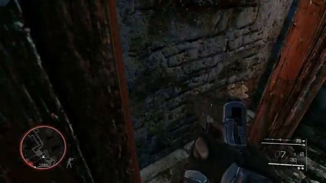 Sniper: Ghost Warrior 2 Gameplay Part 10 смотреть онлайн