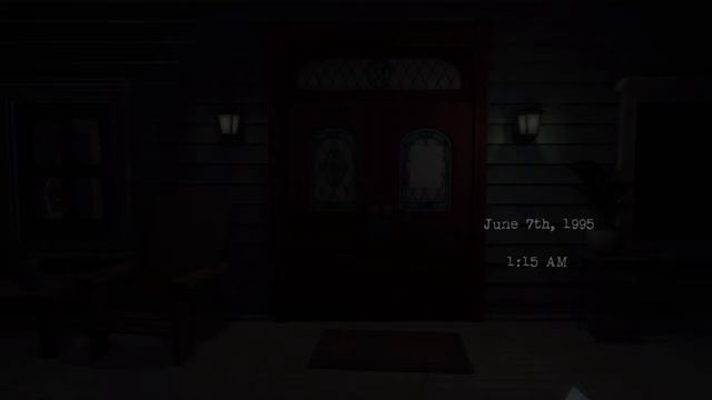 حل لغز لعبة gone home في دقيقة ROLEN смотреть онлайн