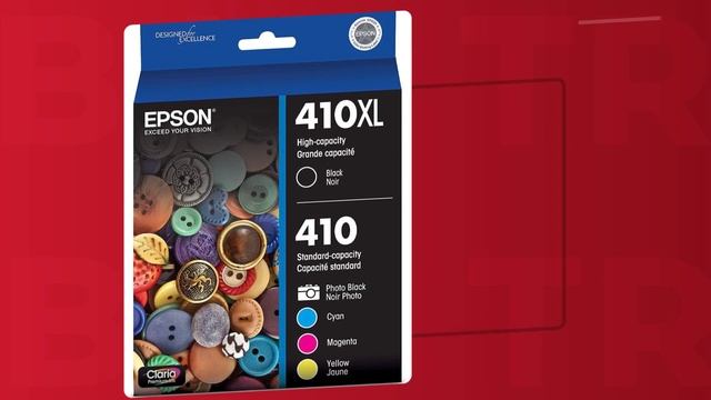 Best 5 Printer Ink & Toner 2021 смотреть онлайн