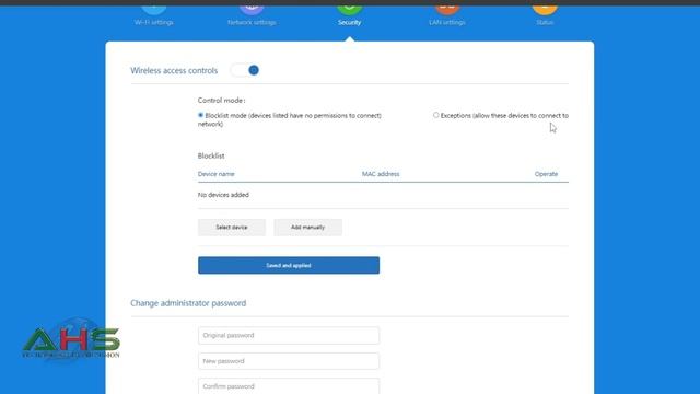Mi Wireless Router MAC Filter Configuration 2024 || Security in Bangla Tutorial смотреть онлайн