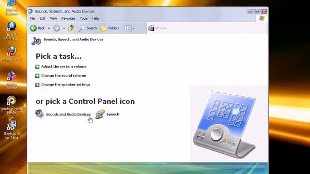 Make Windows Xp Faster and Improve its Performance 360p смотреть онлайн