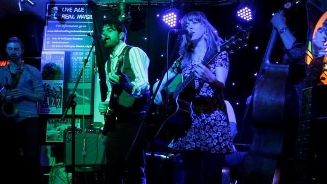 The Purple Shoes - Go Your Own Way COVER of Fleetwood Mac смотреть онлайн