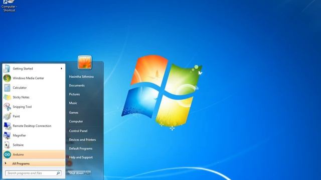 WINDOWS 7 PC SPEED смотреть онлайн