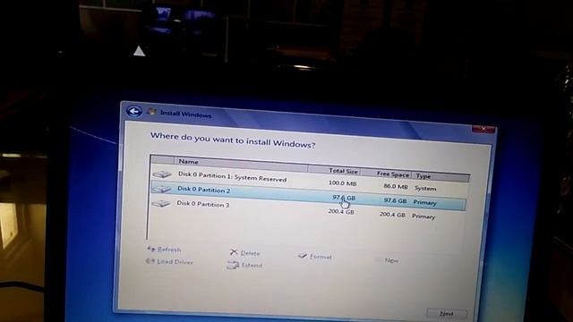 How to install windows 7 ultimate for laptop and desktop смотреть онлайн