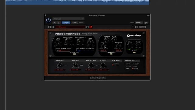 How To Use Soundtoys 5 - Common Features смотреть онлайн