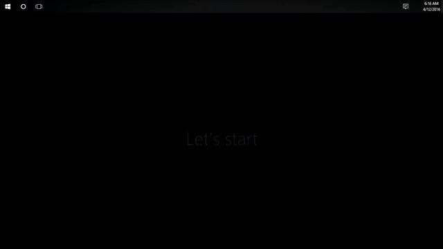 Windows 10 and how to install Ubuntu bash смотреть онлайн