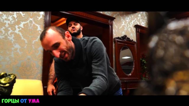 Реклама от "Горцев от ума" - автомойка "VEYRON" смотреть онлайн