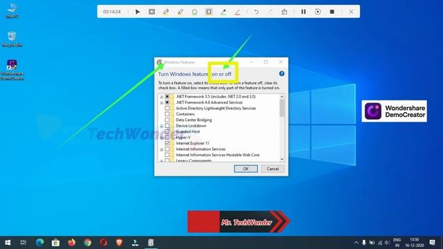 Important Run Commands Every Windows User Should Know | Wondershare DemoCreator | Mr. TechWonder смотреть онлайн