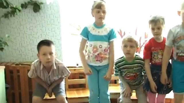 Детский сад №4 г Лиски смотреть онлайн
