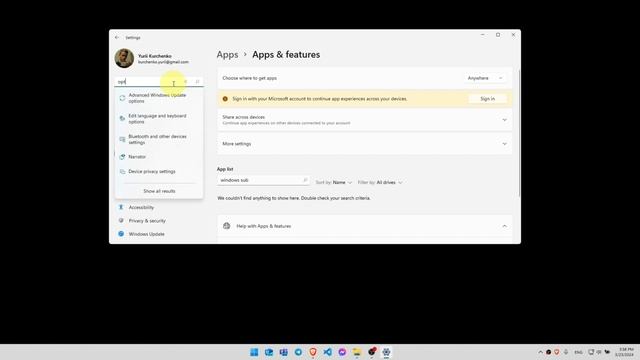How to Uninstall Ubuntu 20.04 on WSL 2 from Windows 10 & 11 смотреть онлайн
