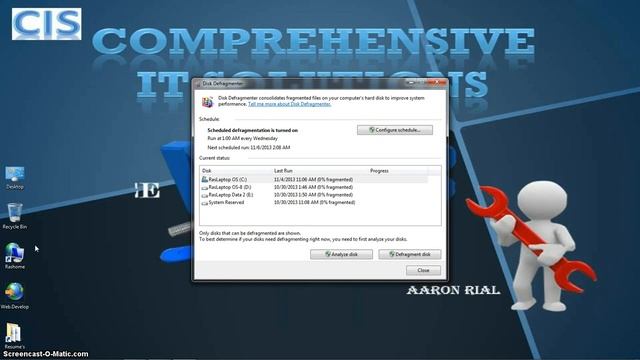 Windows Essentials Part 1.1 смотреть онлайн