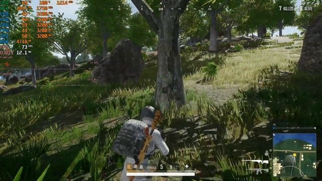 PUBG LITE Sanhok || GTX 1050Ti || Ultra 1080P DECEMBER смотреть онлайн