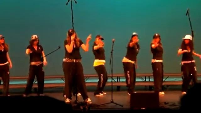 "Bust Your Windows" Remix смотреть онлайн