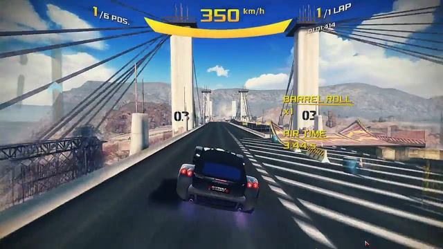 Asphalt 8 Airbone for PC: Credits hack 100% in 3 minute смотреть онлайн