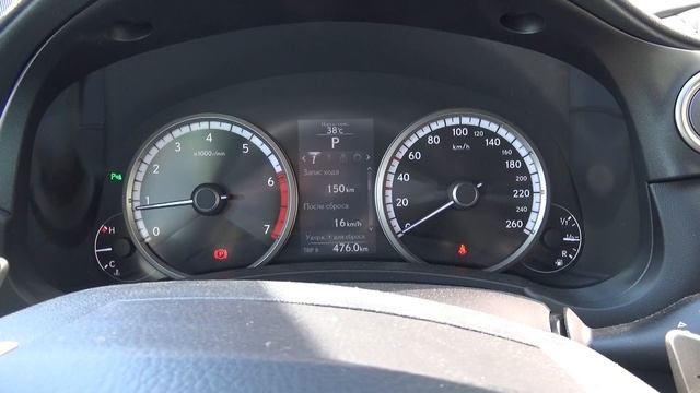 2015 Lexus NX 200t F Sport Premium смотреть онлайн