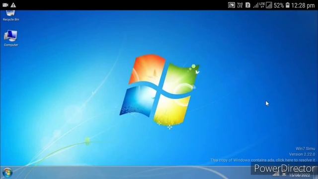 HOW TO DOWNLOAD WINDOWS 7 ON ANDROID PHONES 🇮🇳 HAPPY INDEPENDENCE DAY INDIA смотреть онлайн